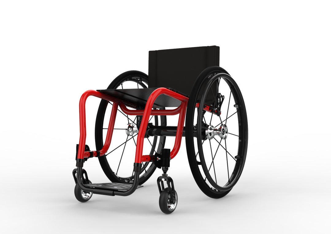 Buy Colours Spazz at How I Roll Sports for lowest best cheapest price online. Custom build!