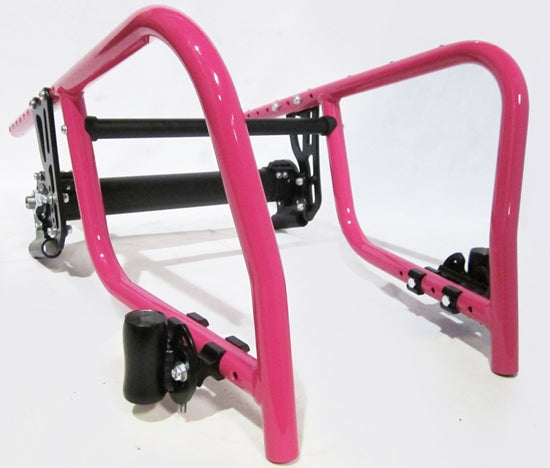 Colours Spazz G wheelchair frame