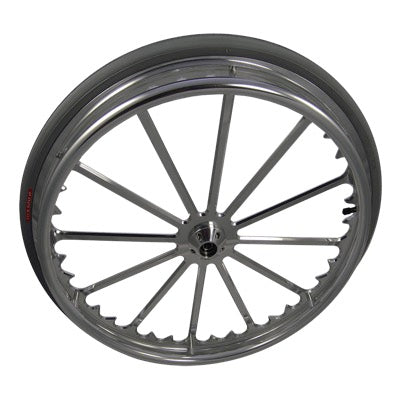 SpinTek FUSION Billet Wheels