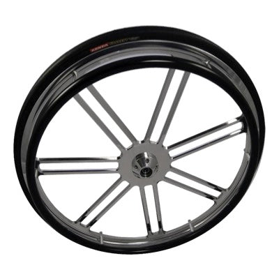 SpinTek Glide Wheelchair Wheel
