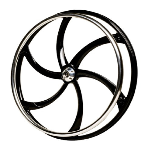 SpinTek - Gloss Black