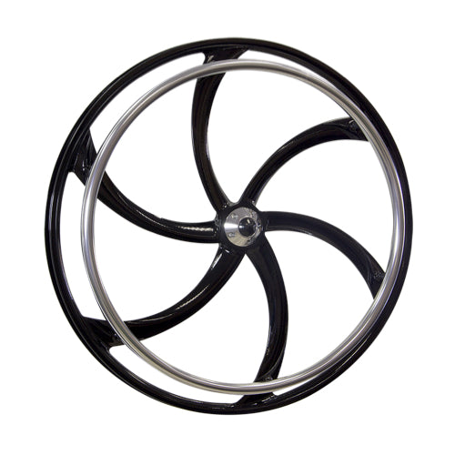 SpinTek Turbine