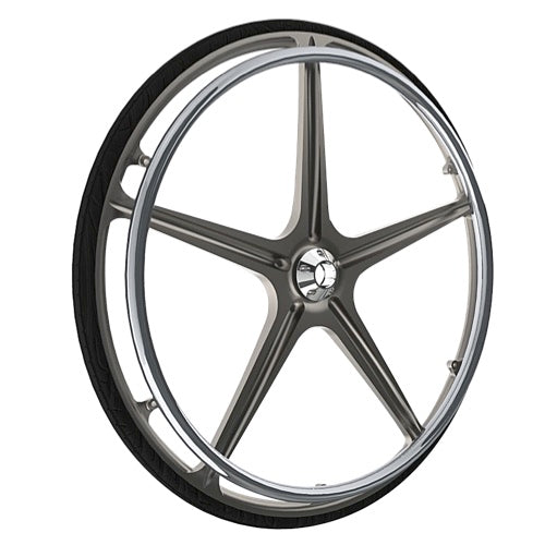 SpinTek Veloce