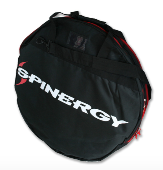 Spinergy Wheel Bag