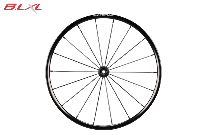 Spinergy Blade "B-LXL" Everyday Wheels (PAIR) - FREE TIRES!