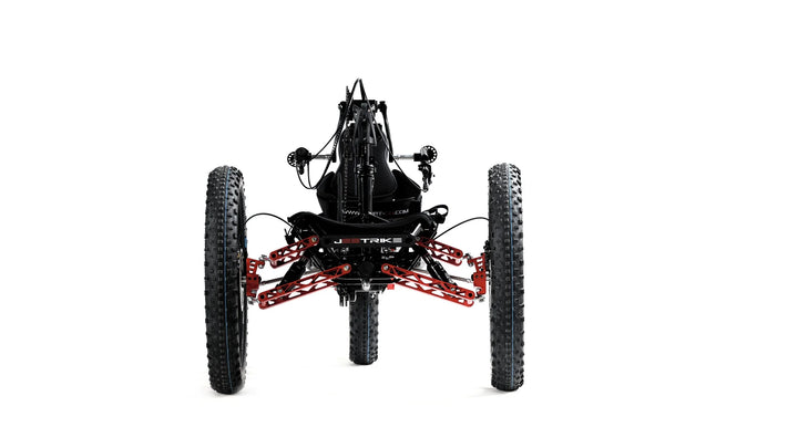Sport-On "FAT JEETRIKE 500w" Hand-Cycle
