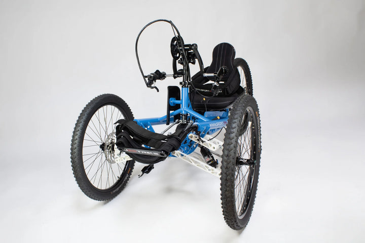 Sport-On "JEETRIKE 500w" Hand-Cycle