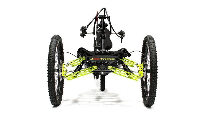Sport-On "JEETRIKE 500w" Hand-Cycle