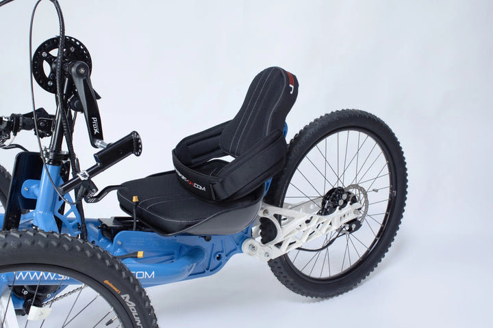 Sport-On "JEETRIKE 500w" Hand-Cycle