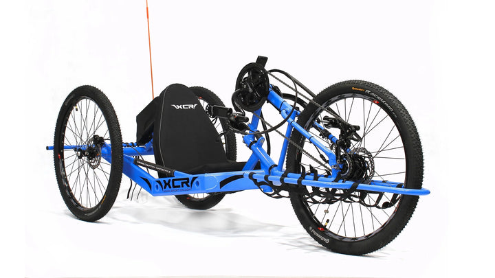 Sport-On XCR Hand-Cycle