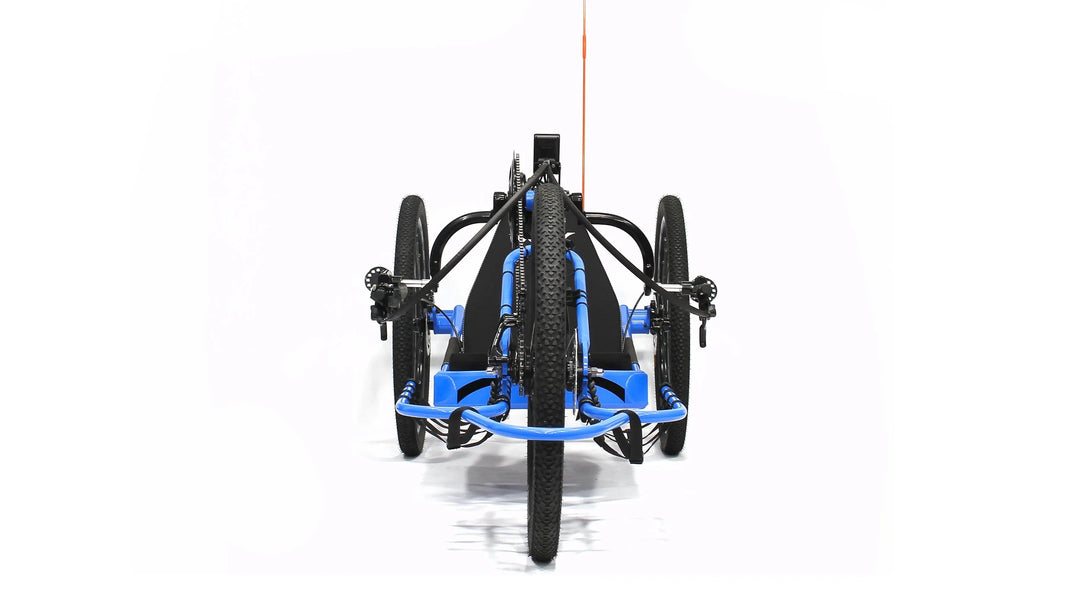 Sport-On XCR Hand-Cycle