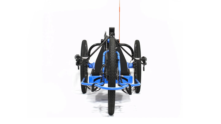 Sport-On XCR Hand-Cycle