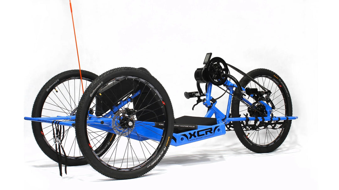 Sport-On XCR Hand-Cycle