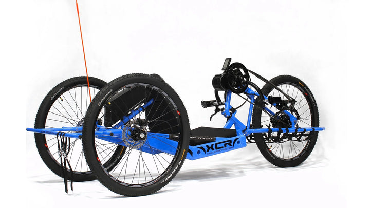 Sport-On XCR Hand-Cycle