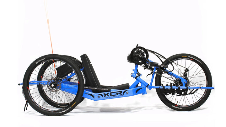 Sport-On XCR Hand-Cycle