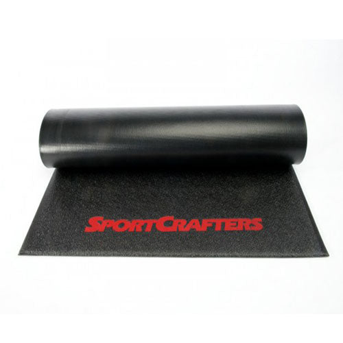 SportCrafters Handcycle Training Mat