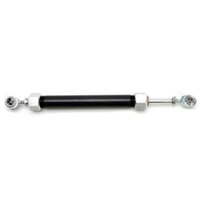Steering Compensator