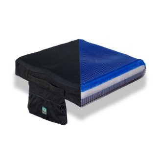 Stimulite Adjustable Contour Cushion