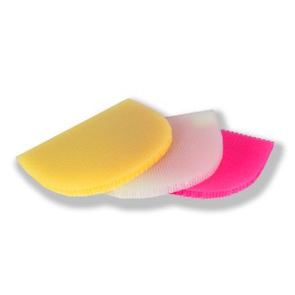 Supracor Adjustable Contoured Cushion w/ Inserts