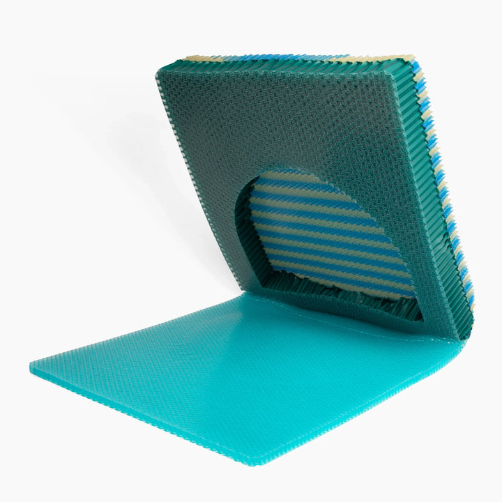 Supracor Slimline Elite - Cut-Out