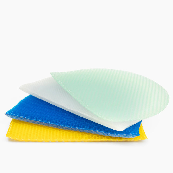Supracor Slimline Elite Insert Pads