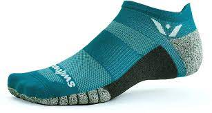 SwiftWick - Teal