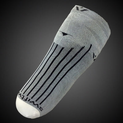 Swiftwick VALOR BK LV Low Volume 9 inch