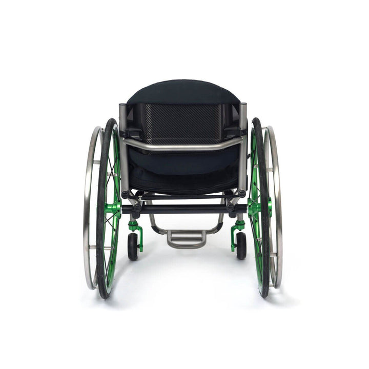 TILITE TR WHEELCHAIR - rear