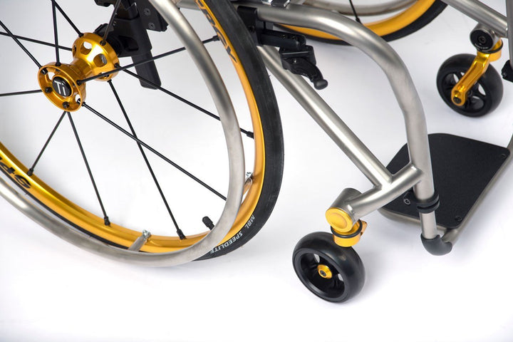 TILITE TRA WHEELCHAIR - frame