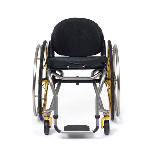 TILITE TRA WHEELCHAIR - front view