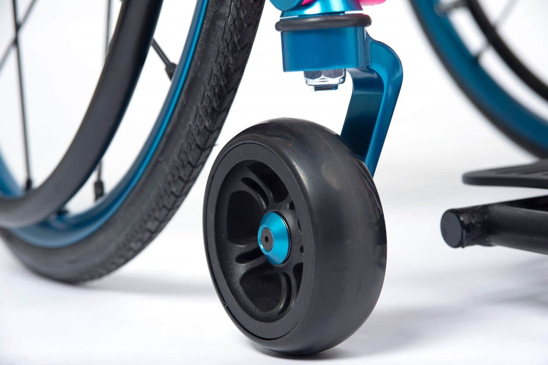 TILITE TWIST WHEELCHAIR - caster