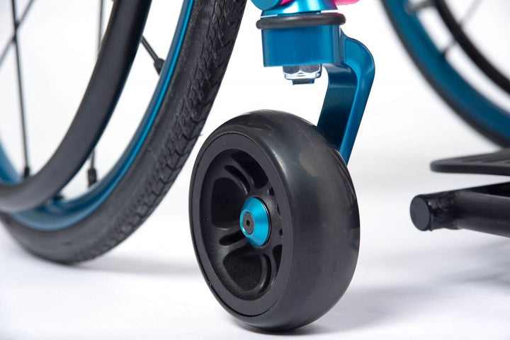 TILITE TWIST WHEELCHAIR - caster