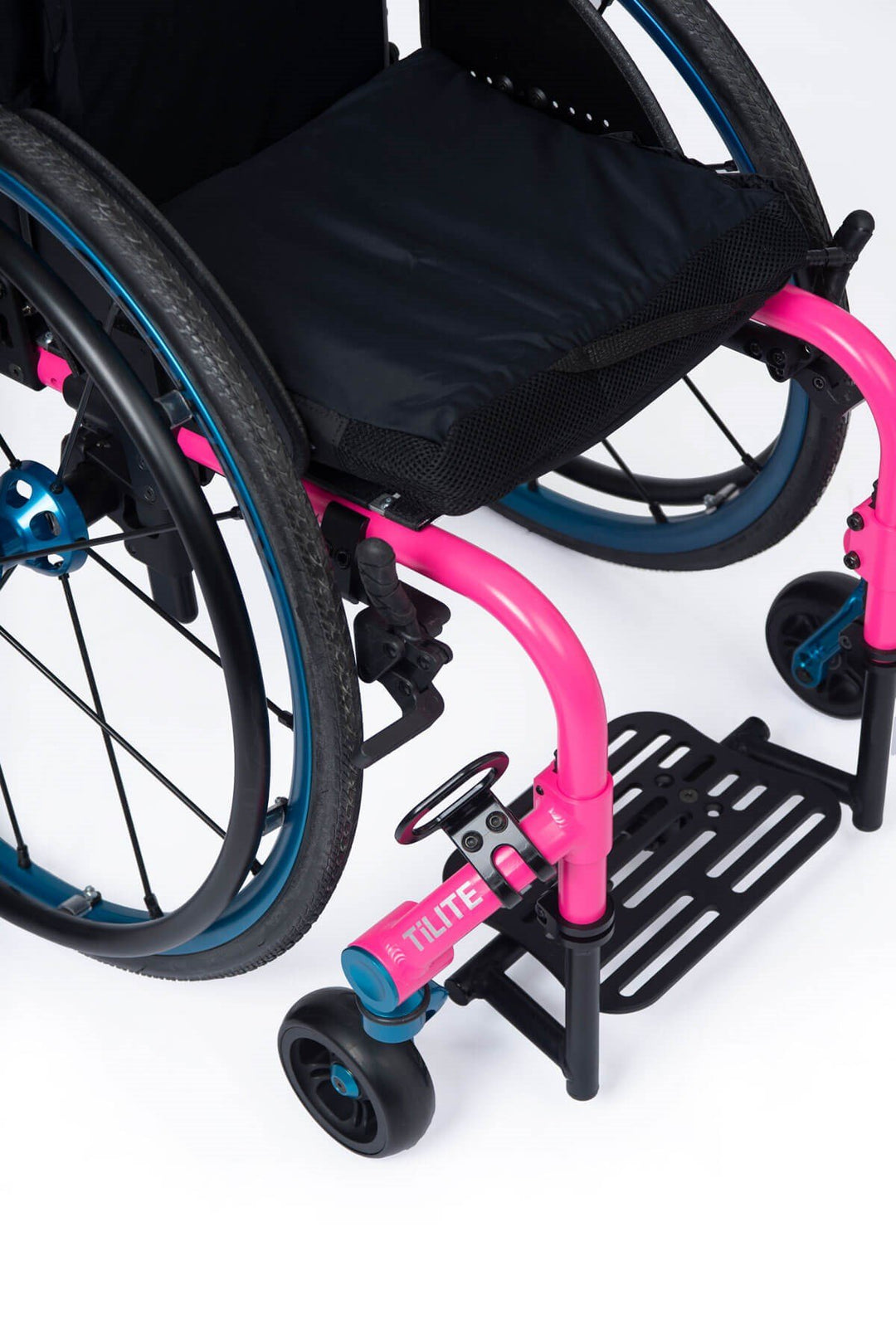 TILITE TWIST WHEELCHAIR - frame