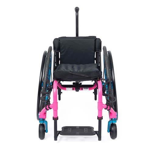 TILITE TWIST WHEELCHAIR - front view