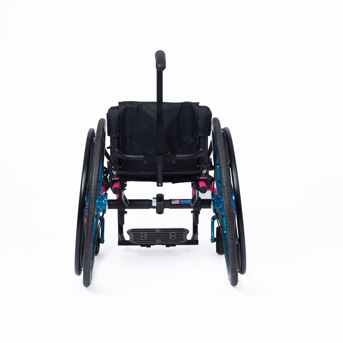 TiLite TWIST Pediatric Growable Youth Wheelchair - BEST PRICE