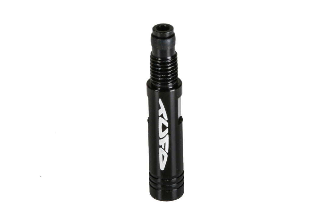TUFO Valve Extension 31mm - Black