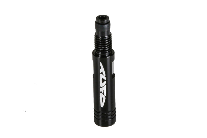 TUFO Valve Extension 31mm - Black