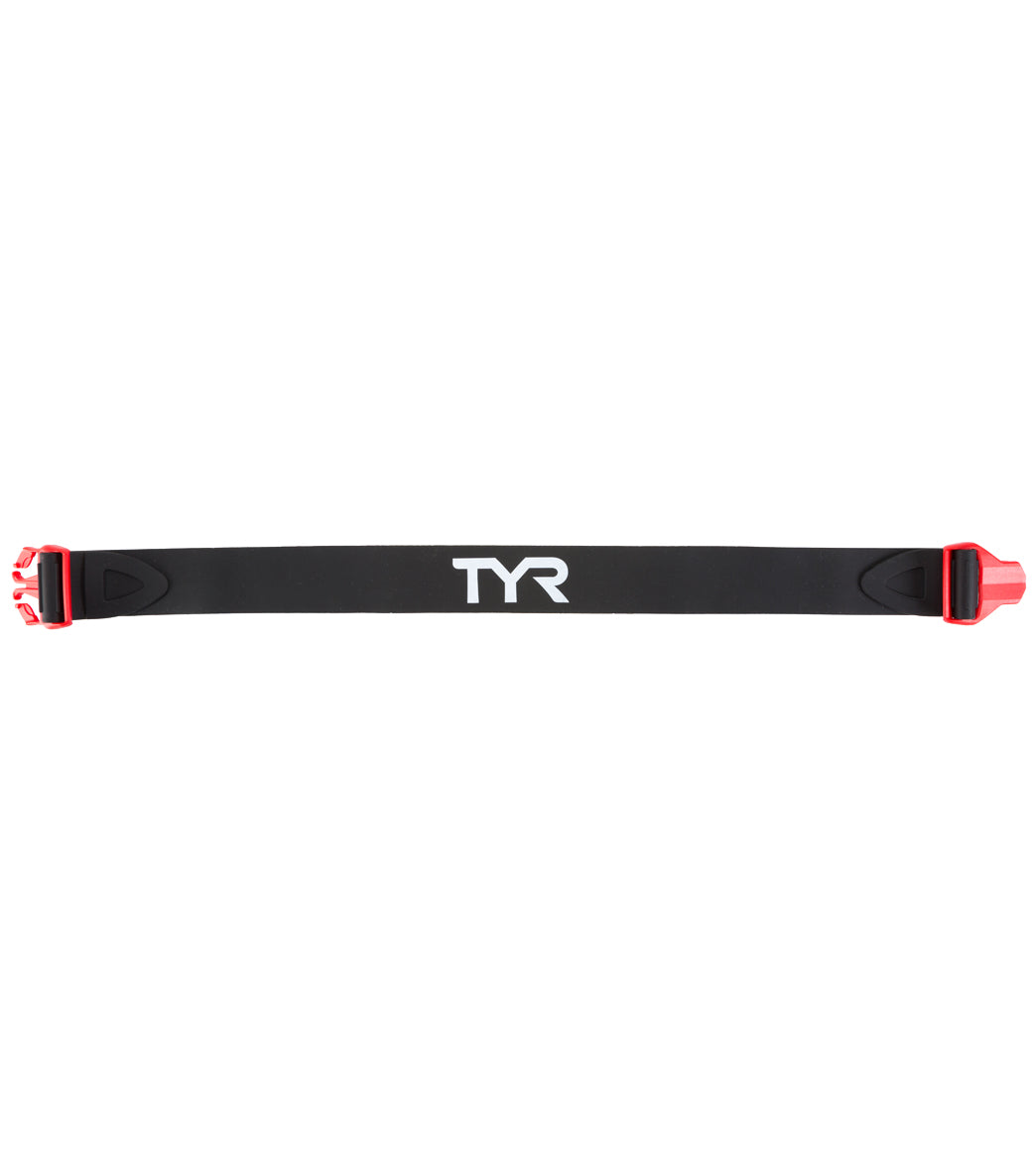 TYR Adaptive swimming ankle strap