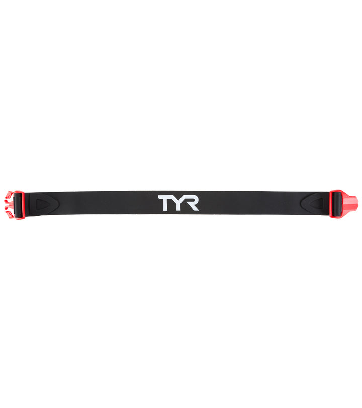 TYR Adaptive swimming ankle strap