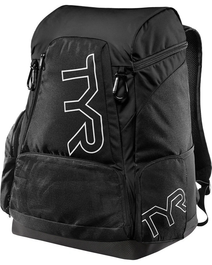 TYR Alliance 45L Backpack - Black