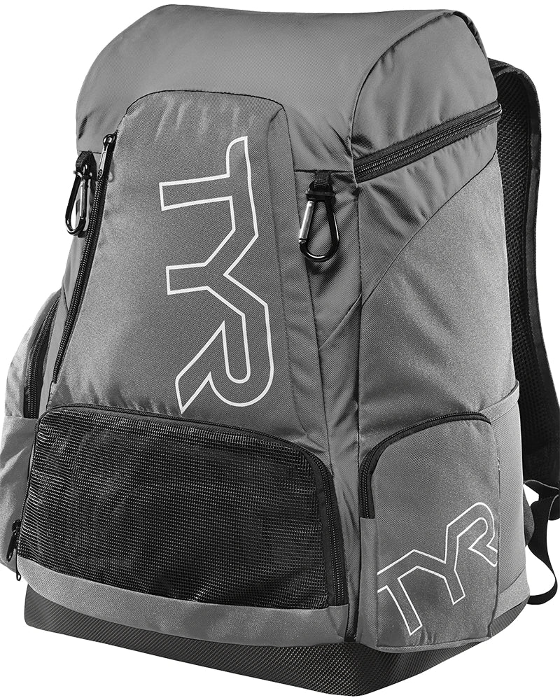 TYR Alliance 45L Backpack - Grey