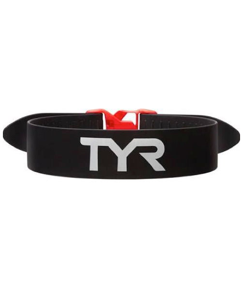 TYR RALLY Adaptive swimming ankle strap