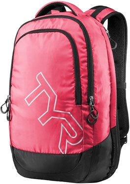 TYR Victory Backpack - Pink