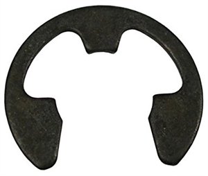 TiLite 1.25 inch External Retaining Ring