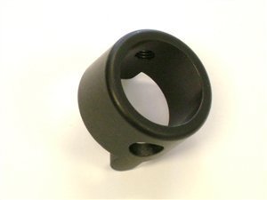 TiLite Armrest Saddle