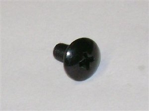 TiLite Caster Screw