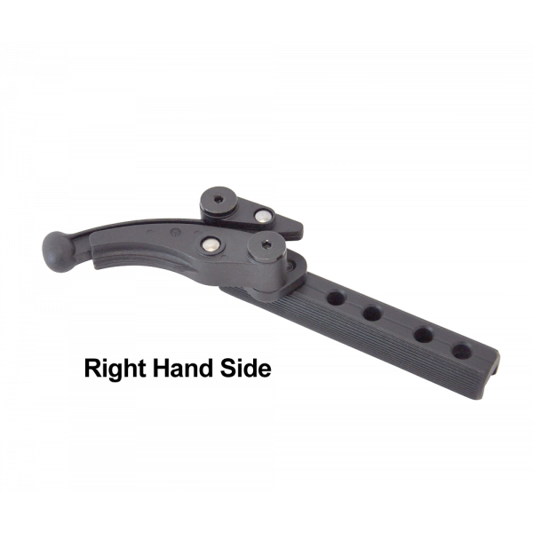 TiLite MB Scissor Brake - Right Side