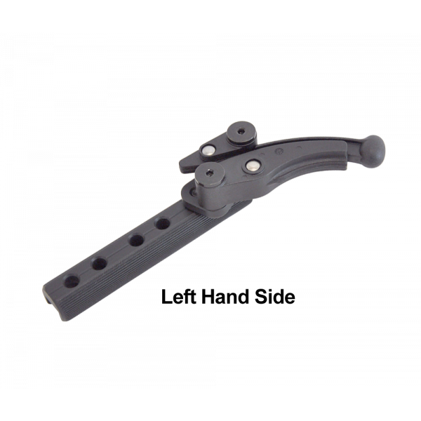TiLite MB Scissor Lock Brake