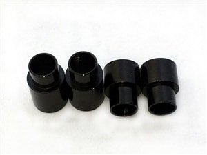 TiLite Performance Caster Spacer Pack of 4