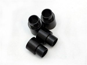TiLite Performance Caster Spacer Pack